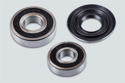 Bearing kit, Bosch washing machine - 40x72/88x8/14,8