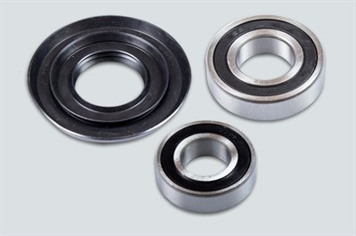 Bearing kit, Bosch washing machine - 40x72/88x8/14,8