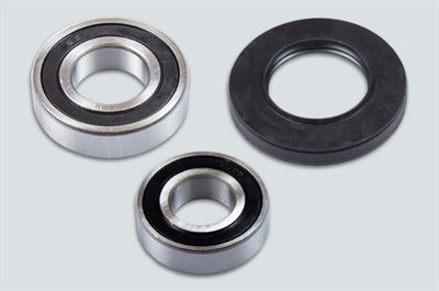 Bearing kit, Bosch washing machine - 47X80X10/12