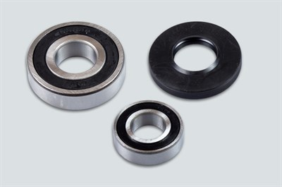 Bearing kit, Siemens washing machine - 35x72x10/12