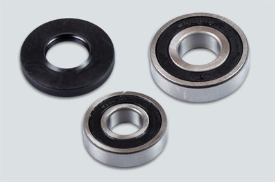 Bearing kit, Siemens washing machine - 35x72x10/12