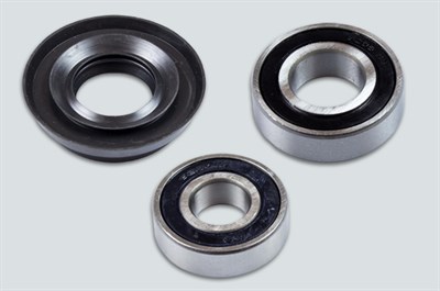 Bearing kit, Bosch washing machine - 30x52/62x9,5/16