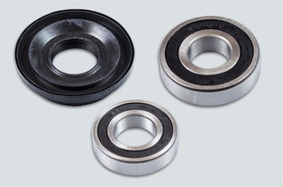 Bearing kit, Bosch washing machine - 35x72/84x11/18