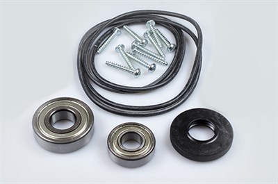 Bearing kit, Bosch washing machine (complete)