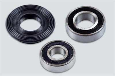 Bearing kit, Haka washing machine - 30x53,5x10/14