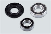 Bearing kit, Gorenje washing machine - 35x65/74x10,5/14,5