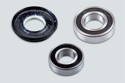 Bearing kit, Gorenje washing machine - 35x65x74