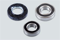 Bearing kit, Gorenje washing machine - 35x62x10/11,5