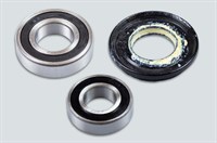 Bearing kit, Gorenje washing machine - 35X62/70X6,5/12