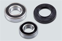 Bearing kit, Gram washing machine - 35x62x11/13