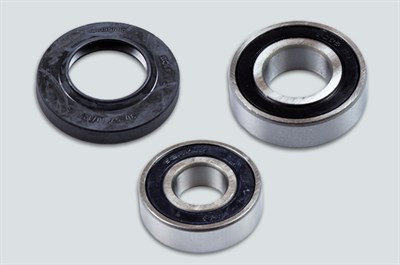 Bearing kit, Hoover washing machine - 30X52X11/12,5