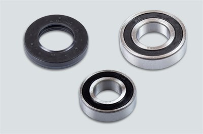 Bearing kit, Candy washing machine - 35x62x11/12,5