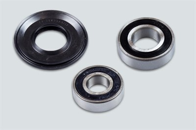 Bearing kit, Wasco washing machine - 25x55/68x8/11