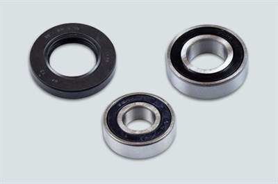 Bearing kit, Candy washing machine - 30x52x10