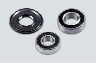 Bearing kit, Indesit washing machine - 30X52/65X7/10