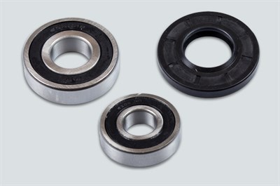 Bearing kit, LG washing machine - 37x76x9,5/12