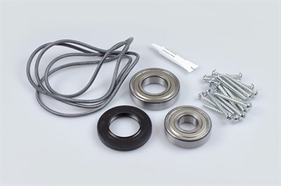 Bearing kit, Bosch washing machine (6207 + 6305)