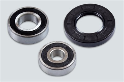 Bearing kit, Whirlpool washing machine - 35x65x9