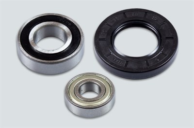 Bearing kit, Whirlpool washing machine - 35x65x9