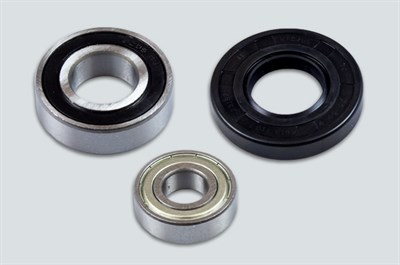 Bearing kit, Whirlpool washing machine - 24X50X9