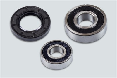 Bearing kit, Whirlpool washing machine - 35X62X10