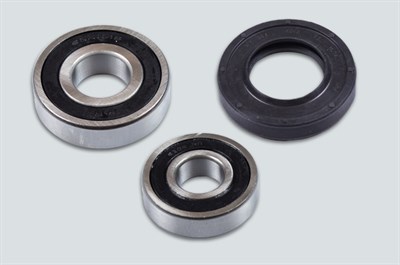 Bearing kit, AEG washing machine - 40,2x72x10/13,5