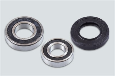 Bearing kit, Electrolux washing machine - 40,2x72x10/13,5