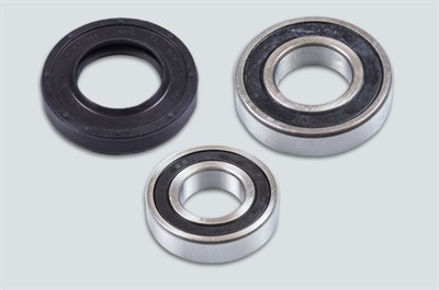 Bearing kit, Zanussi washing machine - 40,2x72x10/13,5