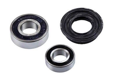 Bearing kit, Candy washing machine