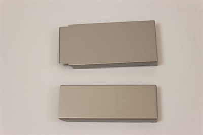Handle plate, Liebherr fridge & freezer (1 pc)