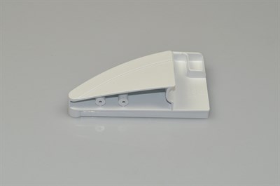 Door shelf support, Liebherr fridge & freezer (right)