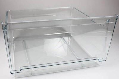 Vegetable crisper drawer, Liebherr fridge & freezer - 225 mm x 385 mm x 365 mm