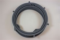 Door seal, LG washing machine - Rubber