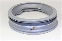 Door seal, LG washing machine - Rubber