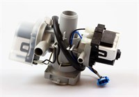 Drain pump, LG washing machine