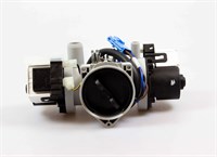 Drain pump, LG washing machine