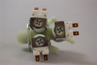 Solenoid valve, LG washing machine - 220-240V