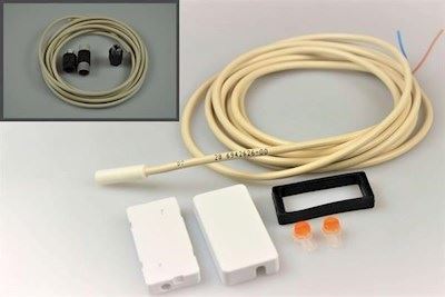 Temperature probe, Miele fridge & freezer