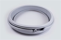 Door seal, Miele washing machine - Rubber