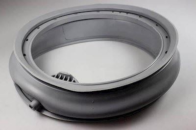 Door seal, Miele washing machine - Rubber