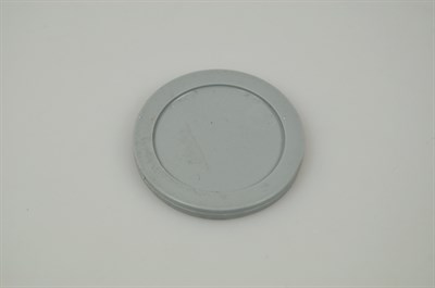 Rinse aid seal, Miele dishwasher