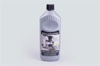Descaler, Moccamaster espresso machine - 1000 ml (genuine)