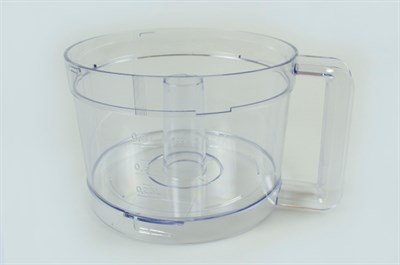 Bowl, Moulinex food processor - 800 ml