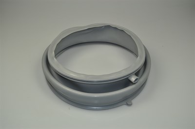 Door seal, Miele washing machine - Rubber