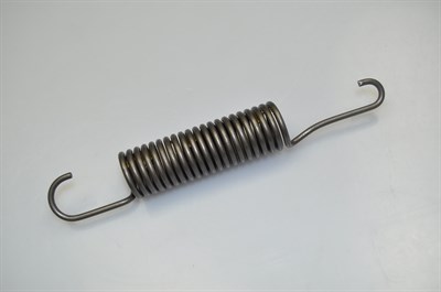 Suspension spring, Miele washing machine