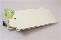 Dispenser tray upper part, Miele washing machine