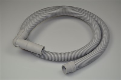 Drain hose, Miele dishwasher