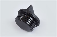 Thermos lid, Moccamaster coffee maker - Black