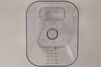 Water container, Moccamaster coffee maker - Clear (10 cups)