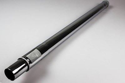 Telescopic tube, Nilfisk Alto industrial vacuum cleaner